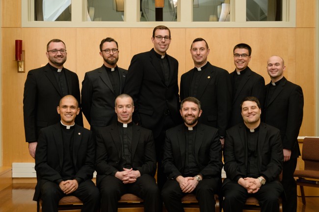 ordinands-2017-bcstm STM graduates becoming priests