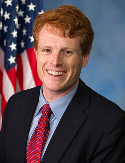 Joseph P. Kennedy III