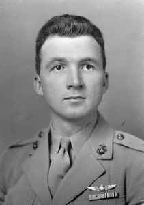 Canney_John_J_Marines John J. Canney, Jr.