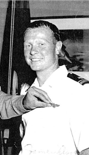 Dooley_James_E James E. Dooley