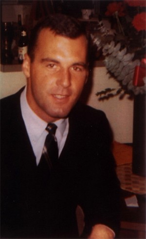 Markey_Christopher_H Christopher H. Markey