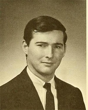 Minahan_Daniel_J Daniel J. Minahan