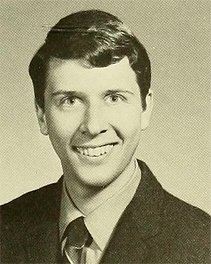 Ostergren_John_M John M. Ostergren