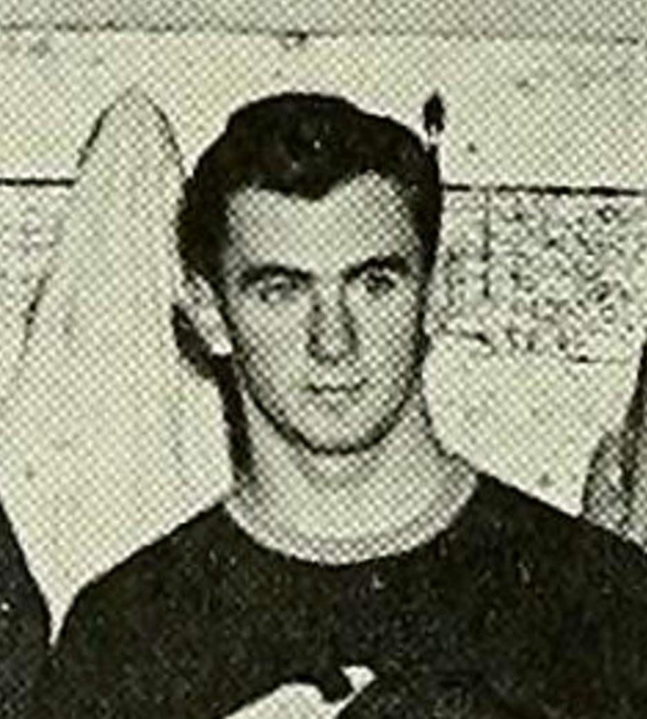 Malone-george-t George T. Malone