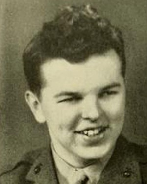 Markham_James_P James P. Markham