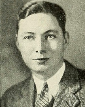 OToole_John_A John A. O’Toole