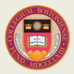 Boston College logo