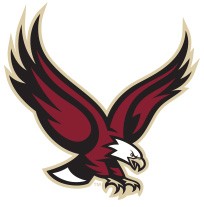 Boston College Eagle