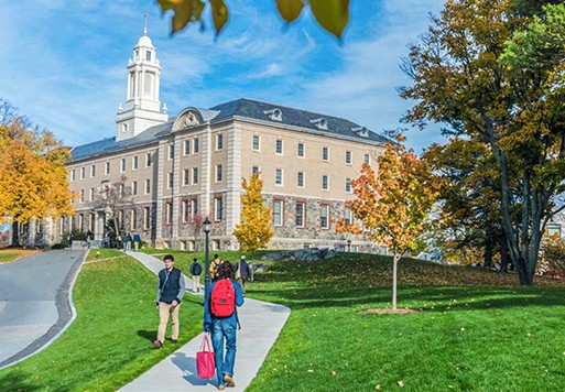 Professional Continuing Education Boston College