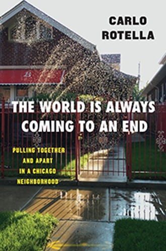 Photo of book cover