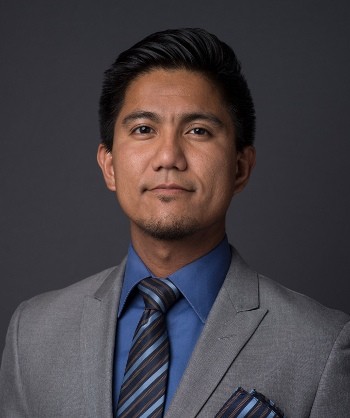 Michael Mookie Manalili