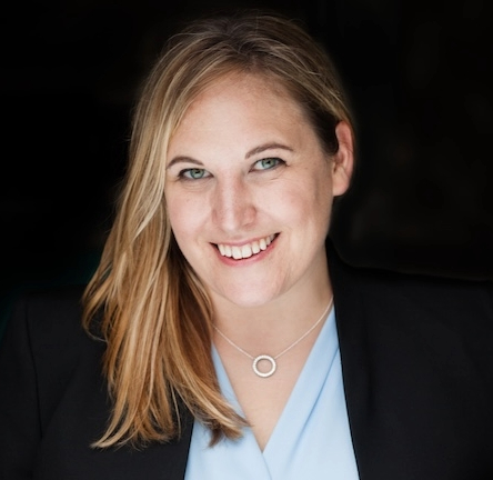 Photo of Noël Ingram