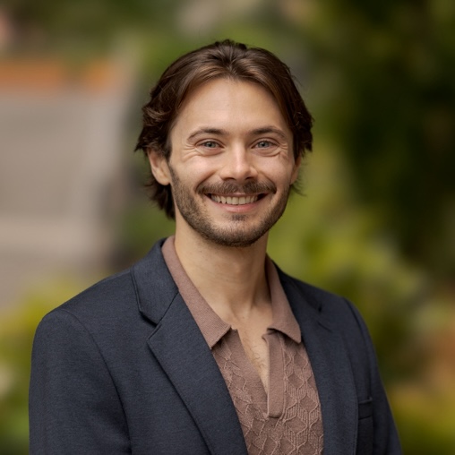 Photo of Andrew Petracca