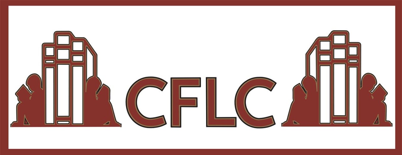 CFLC book image
