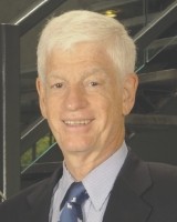 Portrait of Mario Gabelli