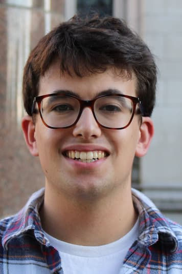 Jake Ottiger