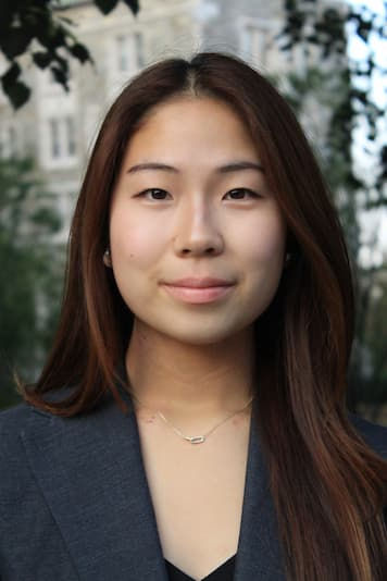 Caroline Ahn