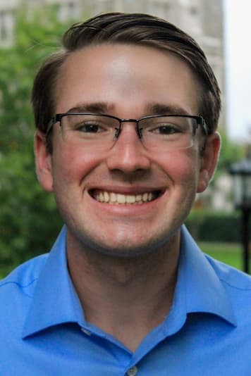 Garret Eichin