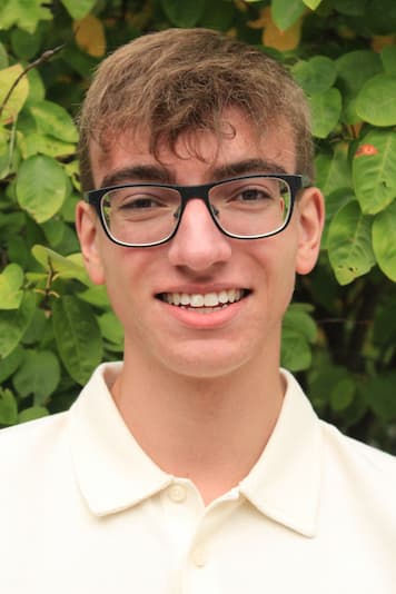 Joshua Gorniak
