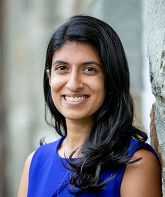 Photo of Photo of Reena Parikh