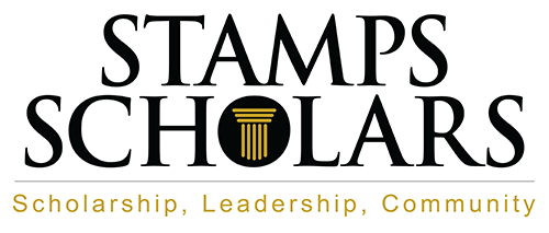 Photo of GPSP partners with Stamps Scholars Program