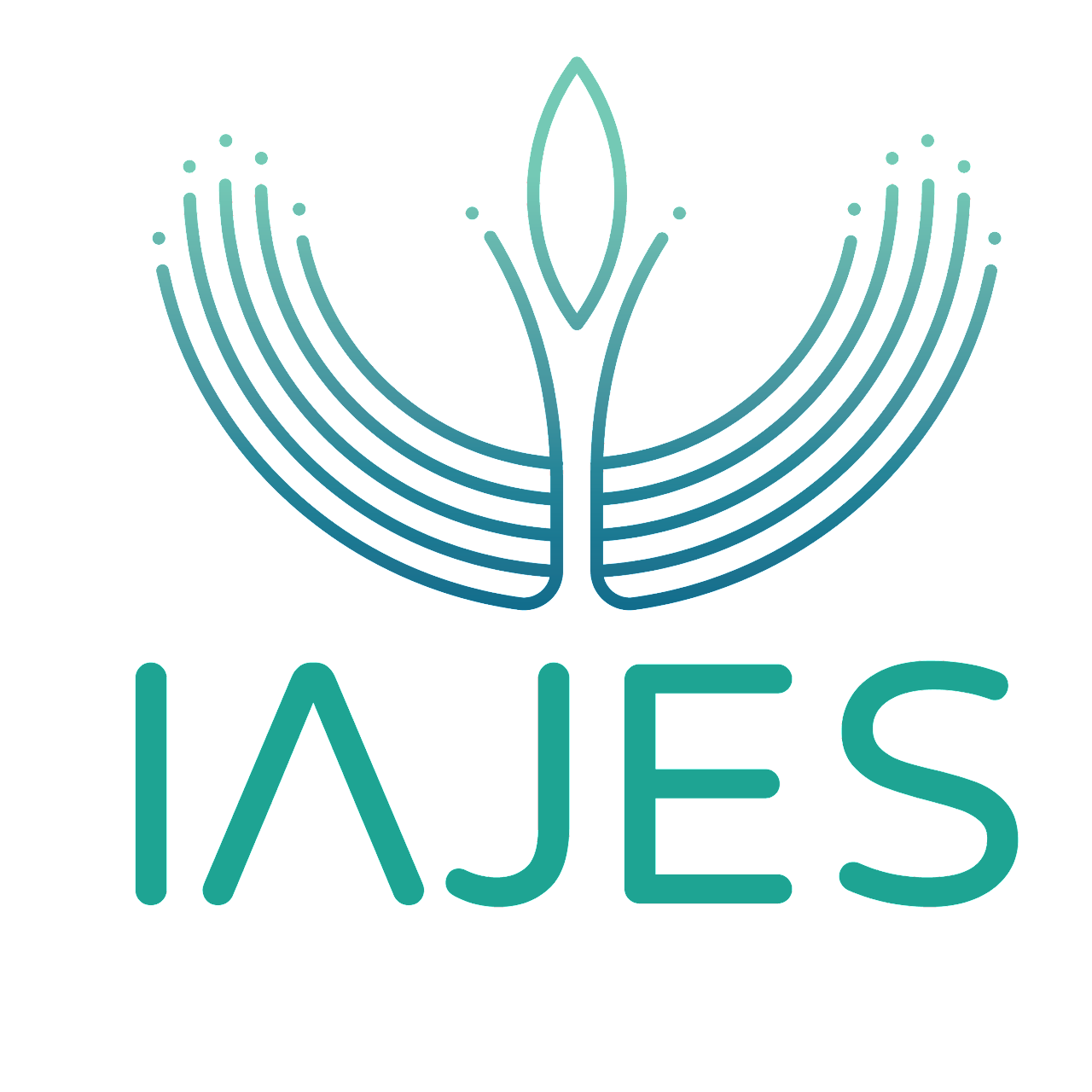 IAJES logo