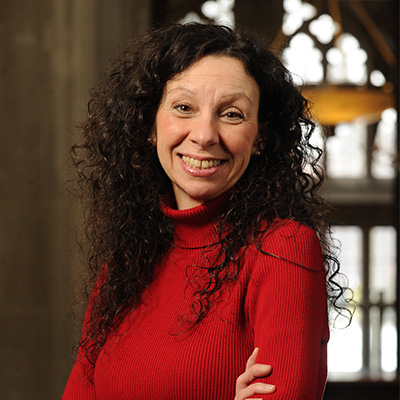 Angela Alaimo O’Donnell, PhD 