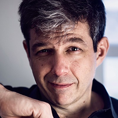 Anthony De Ritis