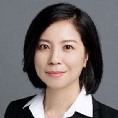 LIU JINGFANG