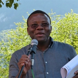 Prof. Jacquineau Azetsop, S.J.