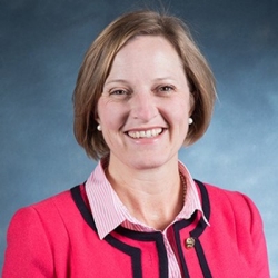 Prof. Tracy L. Regan