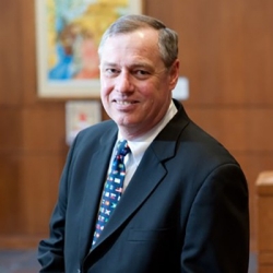 Prof. David A. Wirth