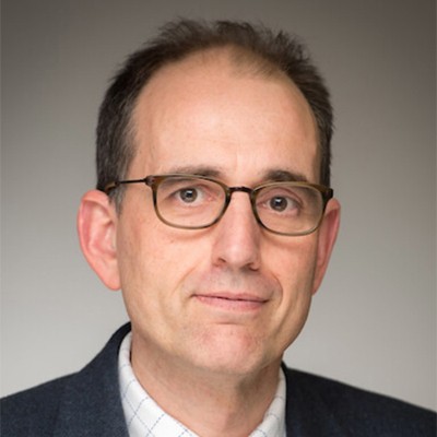 Abraham Winitzer