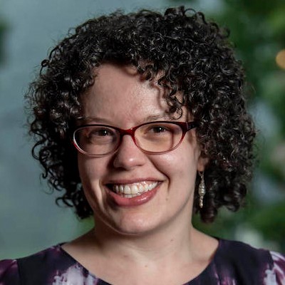 Julie B. Deluty