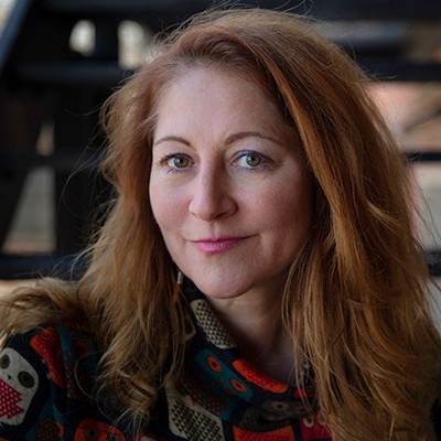Kathy Bisbee