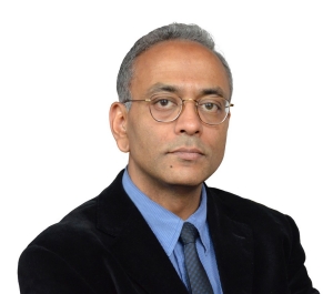 Pawan Sinha