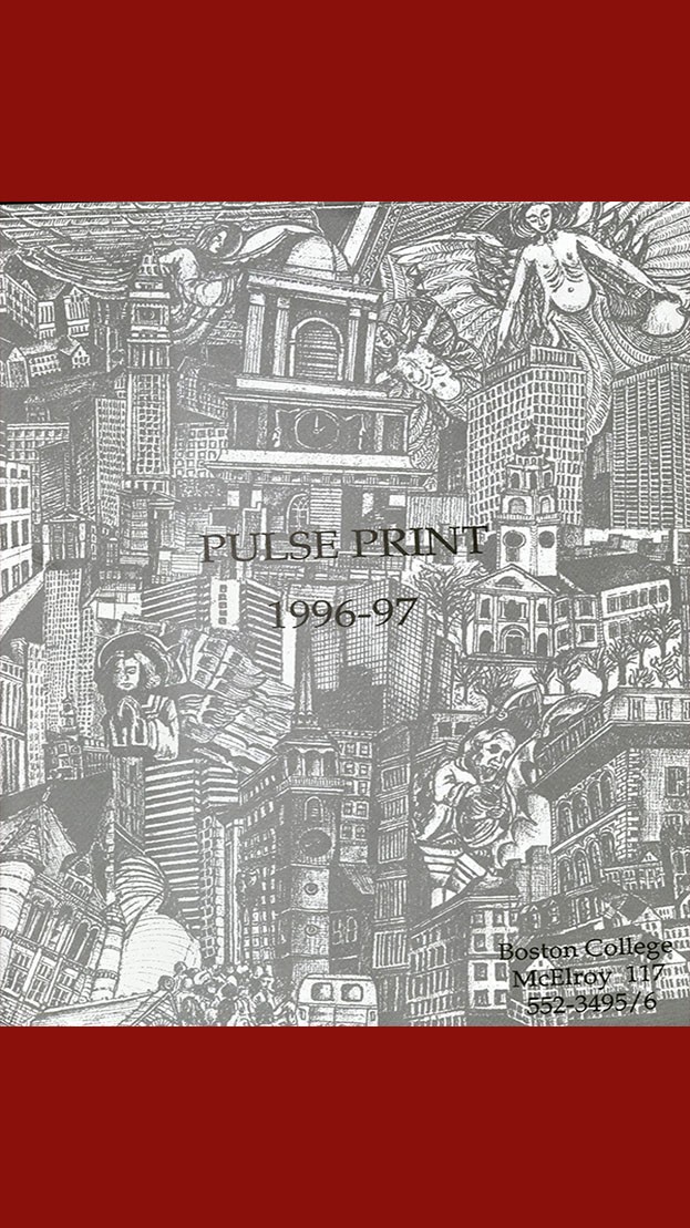 Pulse Print