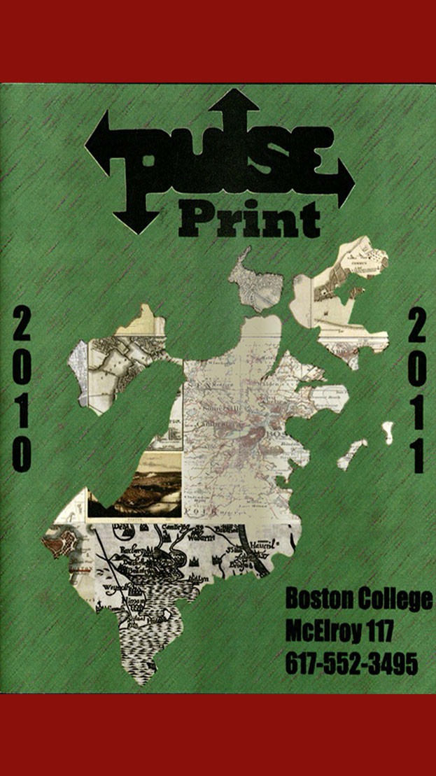Pulse Print