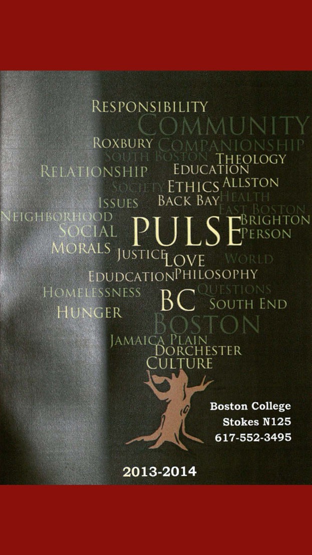 Pulse Print