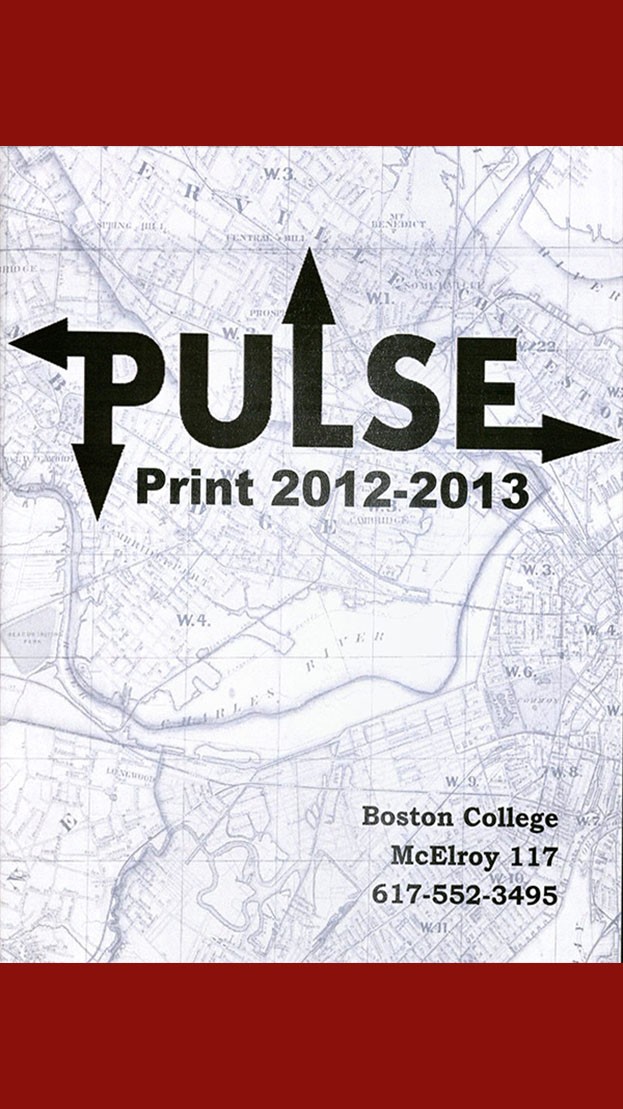 Pulse Print