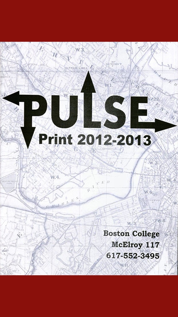 Pulse Print 