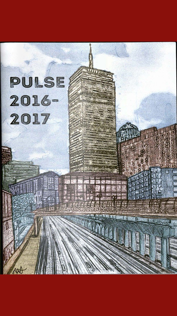 Pulse Print 