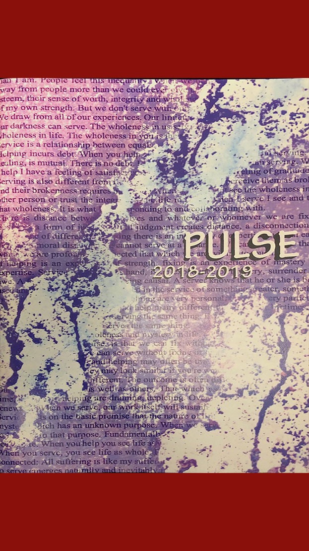 Pulse Print 