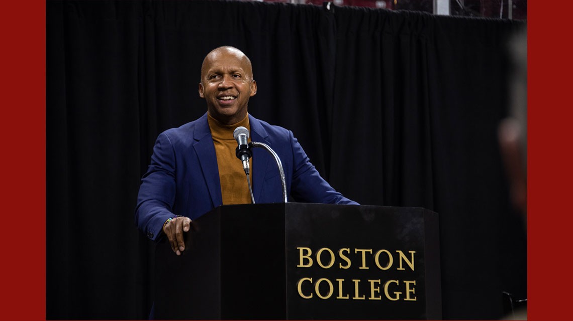 Bryan Stevenson