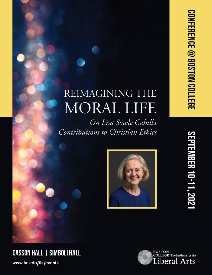 Reimagining the Moral Life