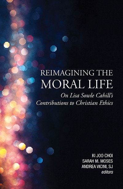 Book cover Reimagining Moral Life
