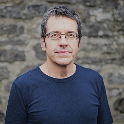 George Monbiot