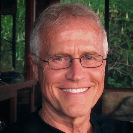 Paul Hawken