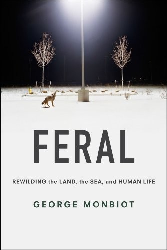 Feral Book Cover