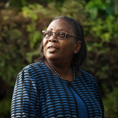 Dorceta Taylor